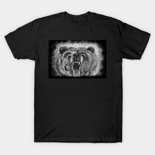 Grizzly Bear T-Shirt